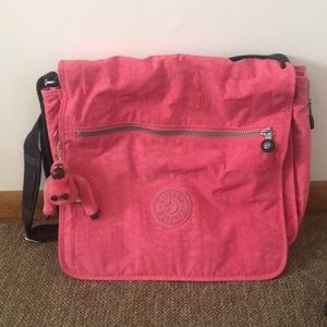 Kipling crossbody messenger bag